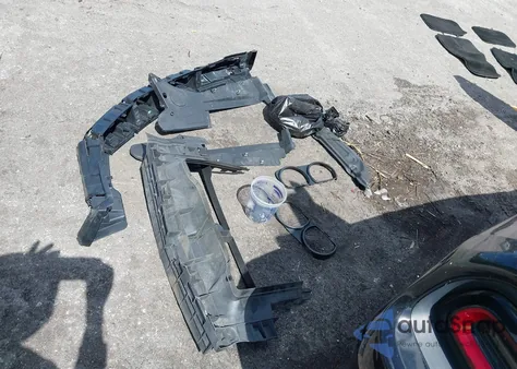 2018 Dodge Challenger Sxt Plus from USA, damaged, VIN 2C3CDZAG1JH327705